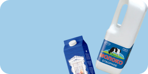 Этикетки для молочной продукции